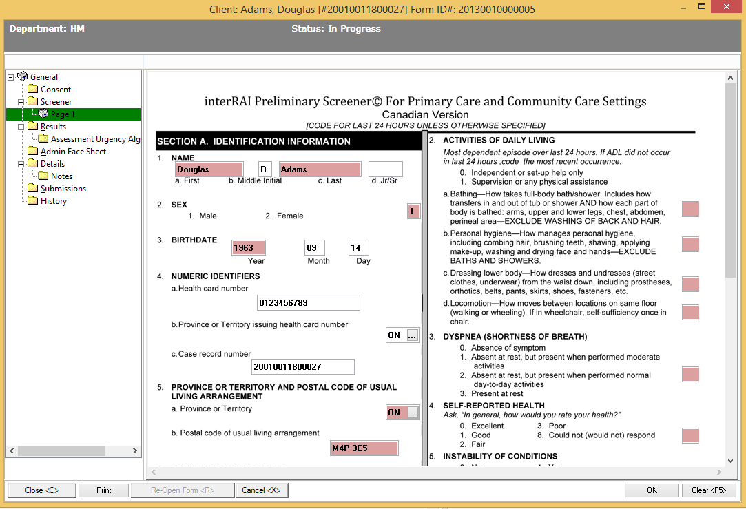 DataFlex and Interactive Forms on Desktop, Web and Mobile | dev